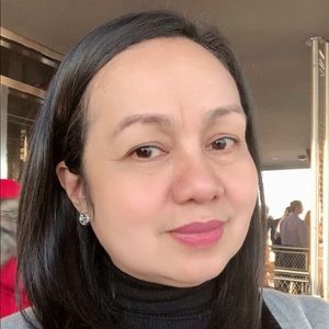 Meet your Posher, Rosalind